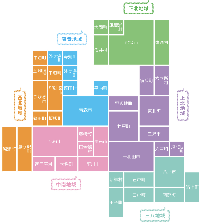 地元の地図リンク