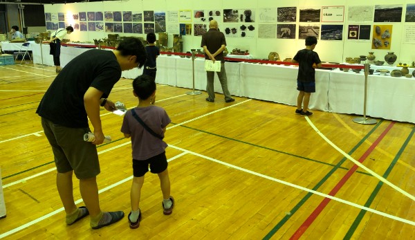 展示会場の様子2-2